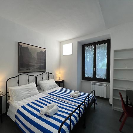 Porta Susa Rooms - Camere Porta Susa 都灵 外观 照片