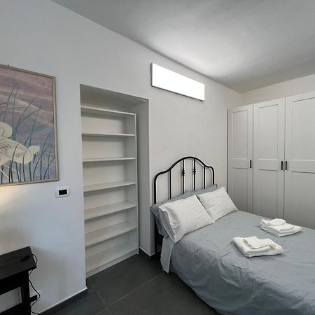 Porta Susa Rooms - Camere Porta Susa 都灵 外观 照片