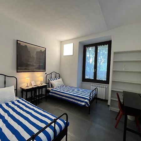 Porta Susa Rooms - Camere Porta Susa 都灵 外观 照片