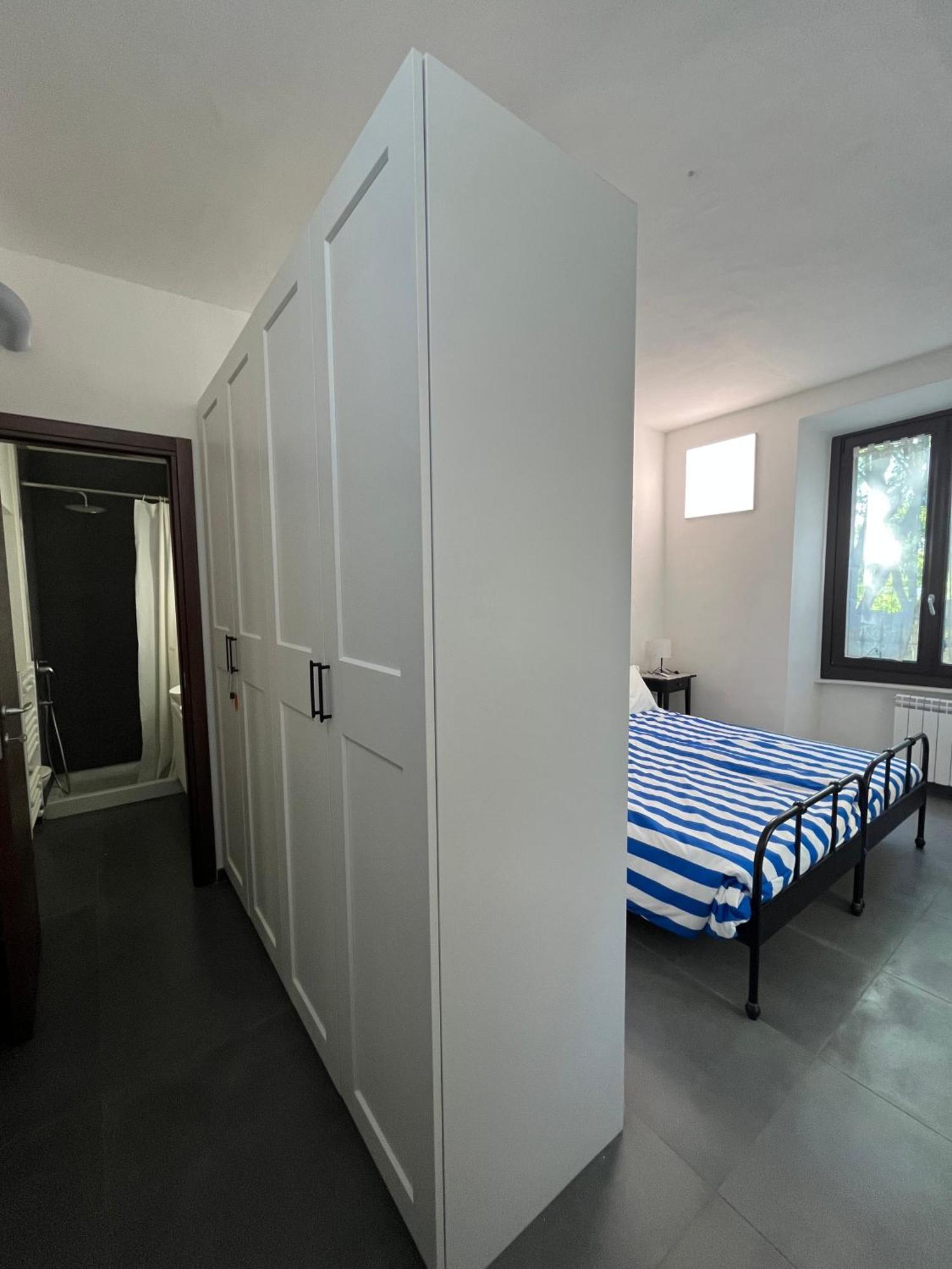 Porta Susa Rooms - Camere Porta Susa 都灵 外观 照片