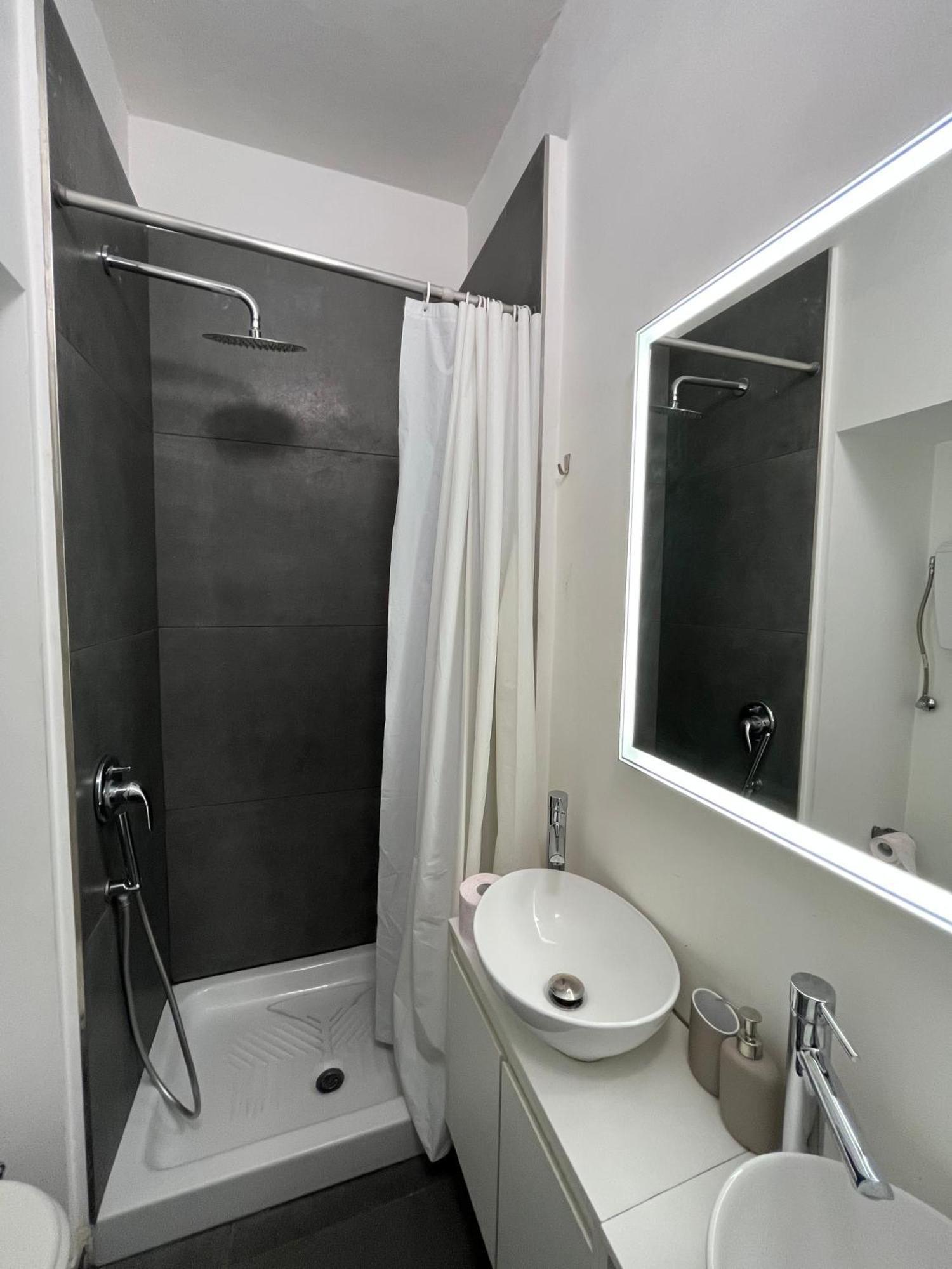 Porta Susa Rooms - Camere Porta Susa 都灵 外观 照片