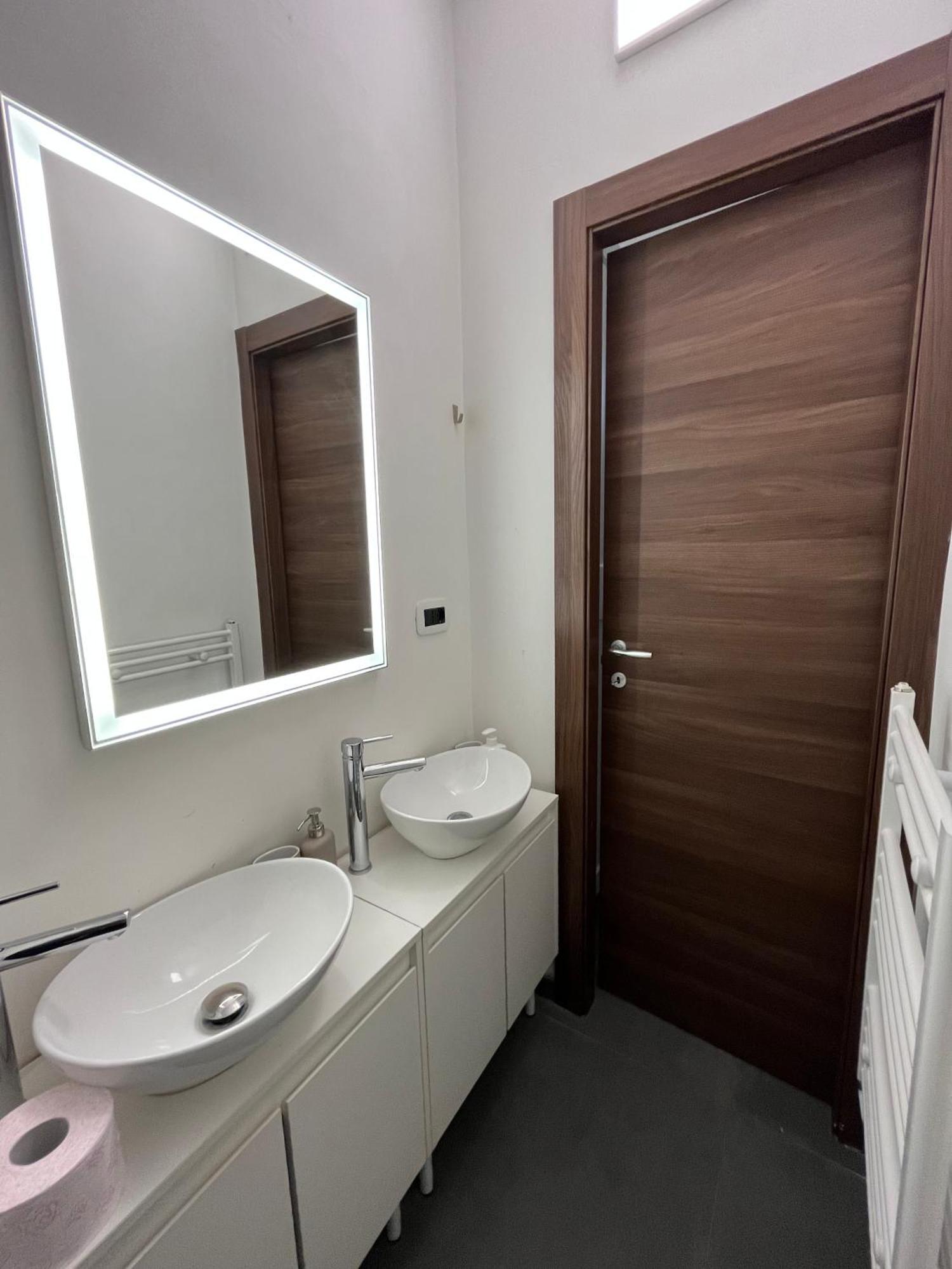 Porta Susa Rooms - Camere Porta Susa 都灵 外观 照片