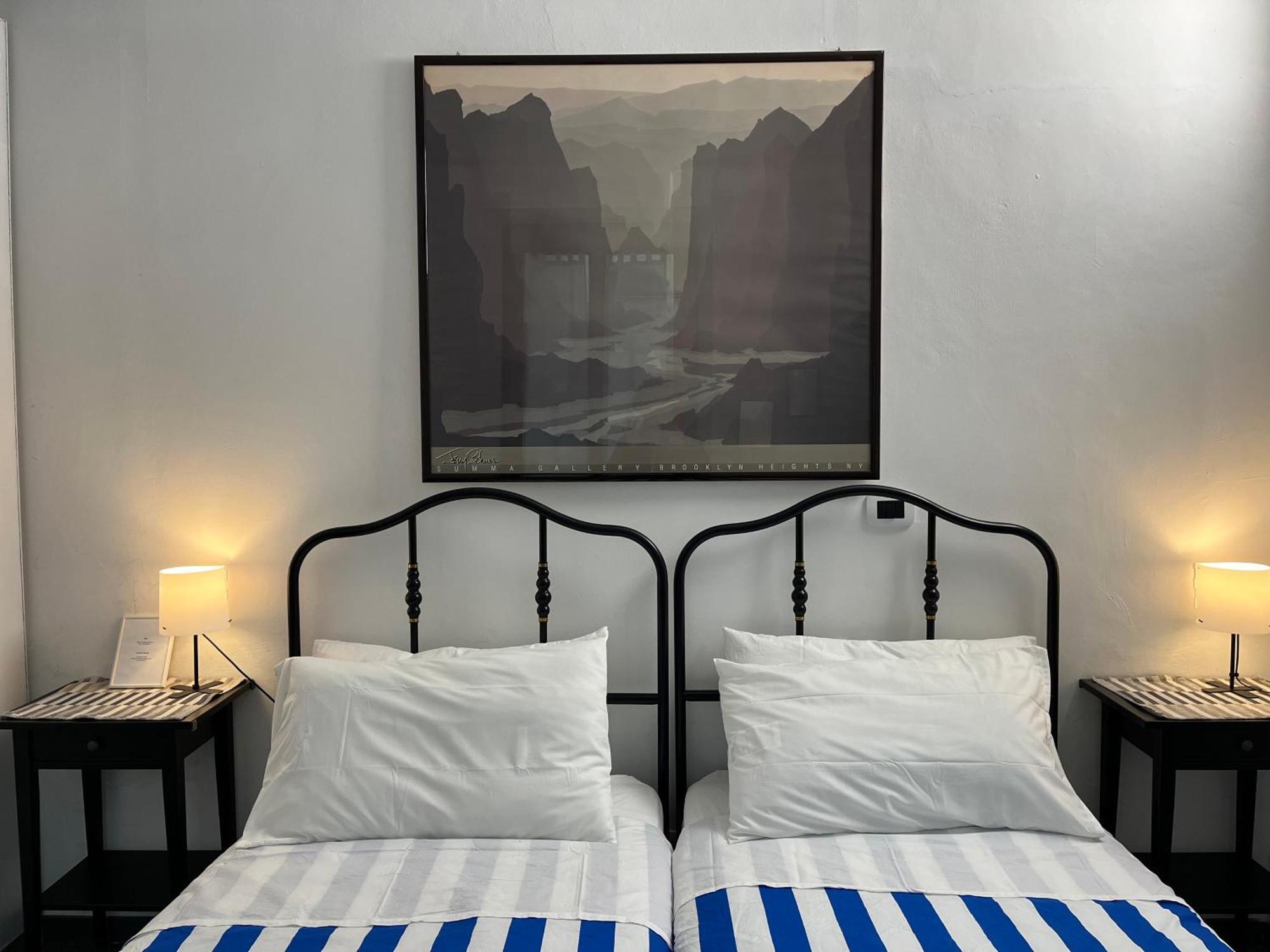 Porta Susa Rooms - Camere Porta Susa 都灵 外观 照片