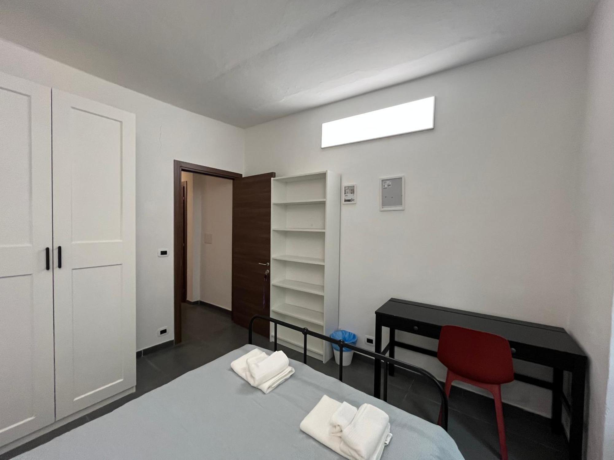 Porta Susa Rooms - Camere Porta Susa 都灵 外观 照片