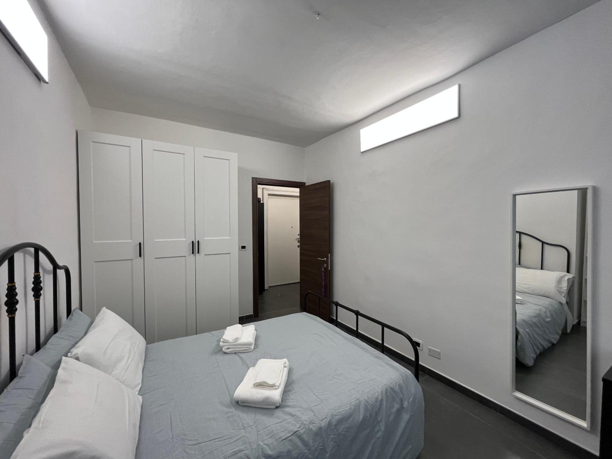 Porta Susa Rooms - Camere Porta Susa 都灵 外观 照片