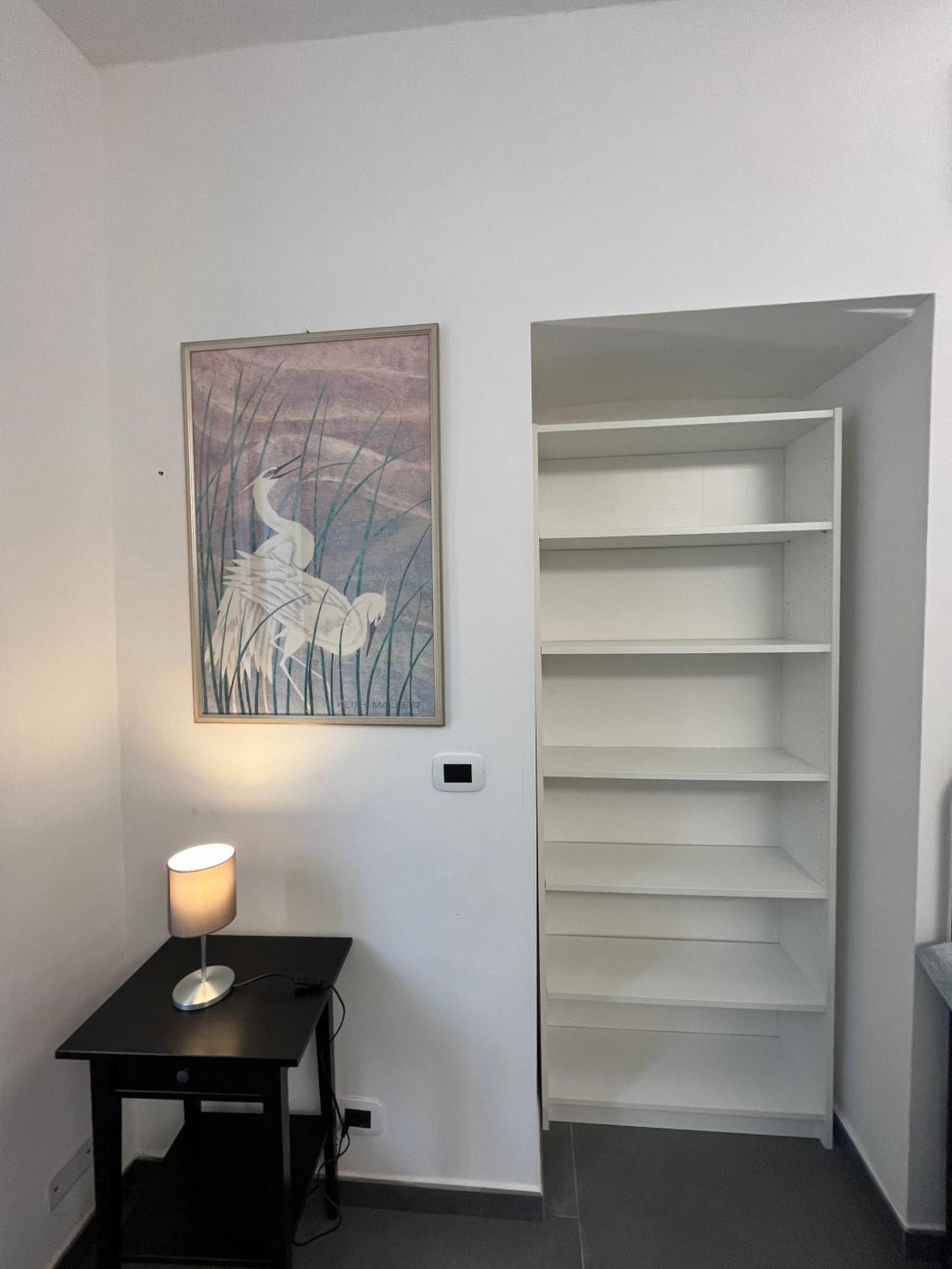 Porta Susa Rooms - Camere Porta Susa 都灵 外观 照片