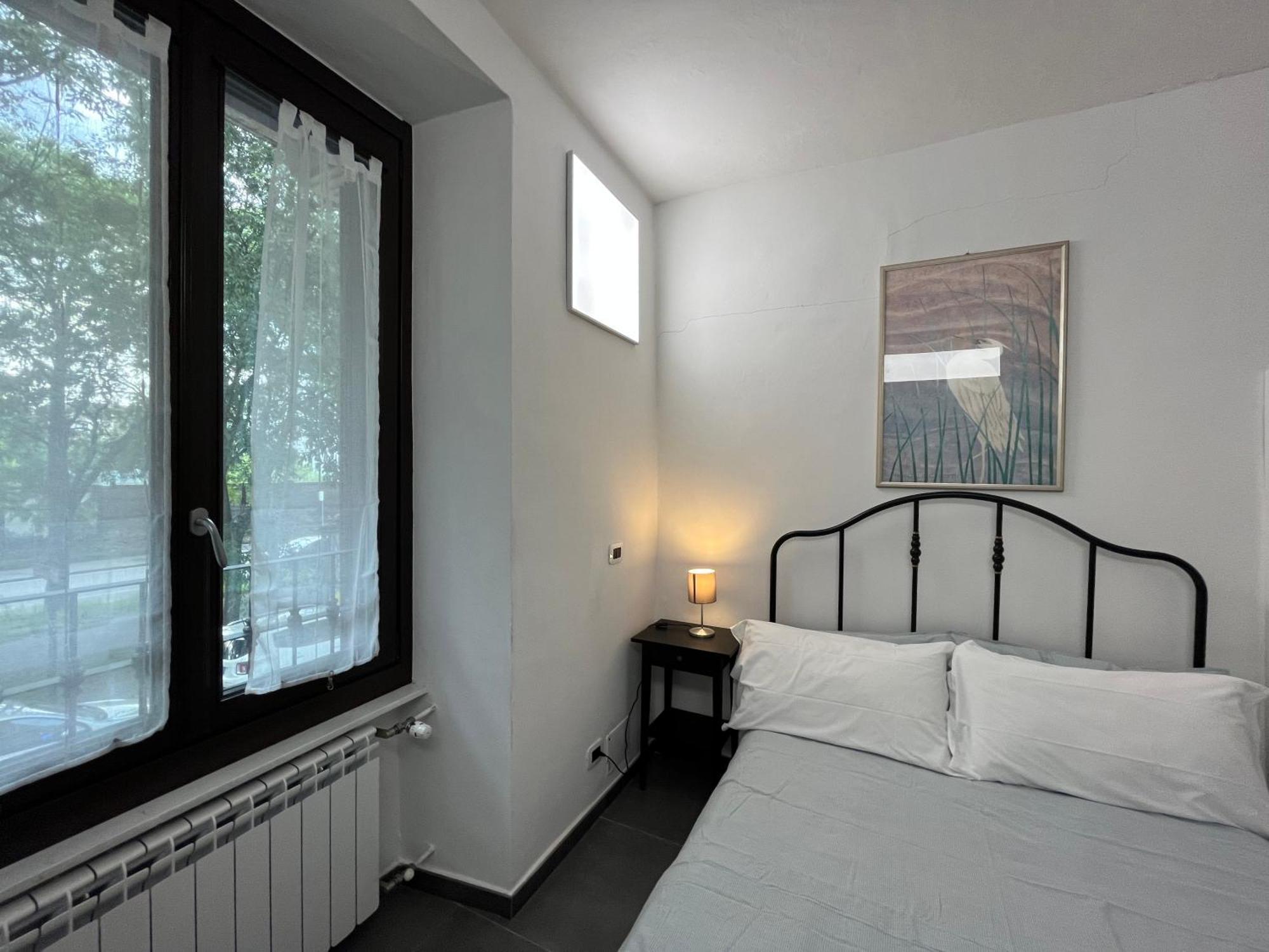Porta Susa Rooms - Camere Porta Susa 都灵 外观 照片